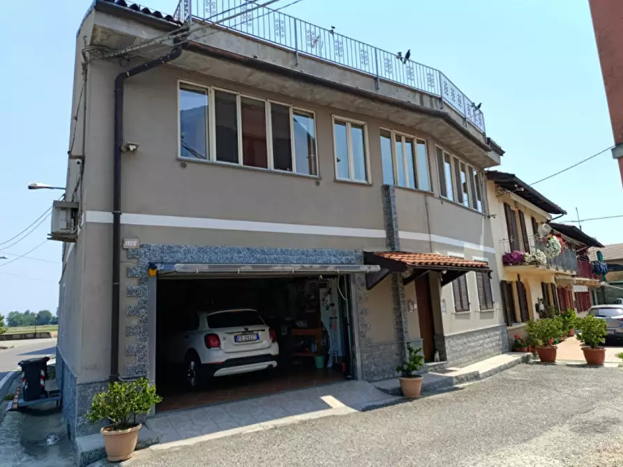 Immagine 3 di Casa indipendente in vendita  in Strada Alessandria  100 a Casale Monferrato