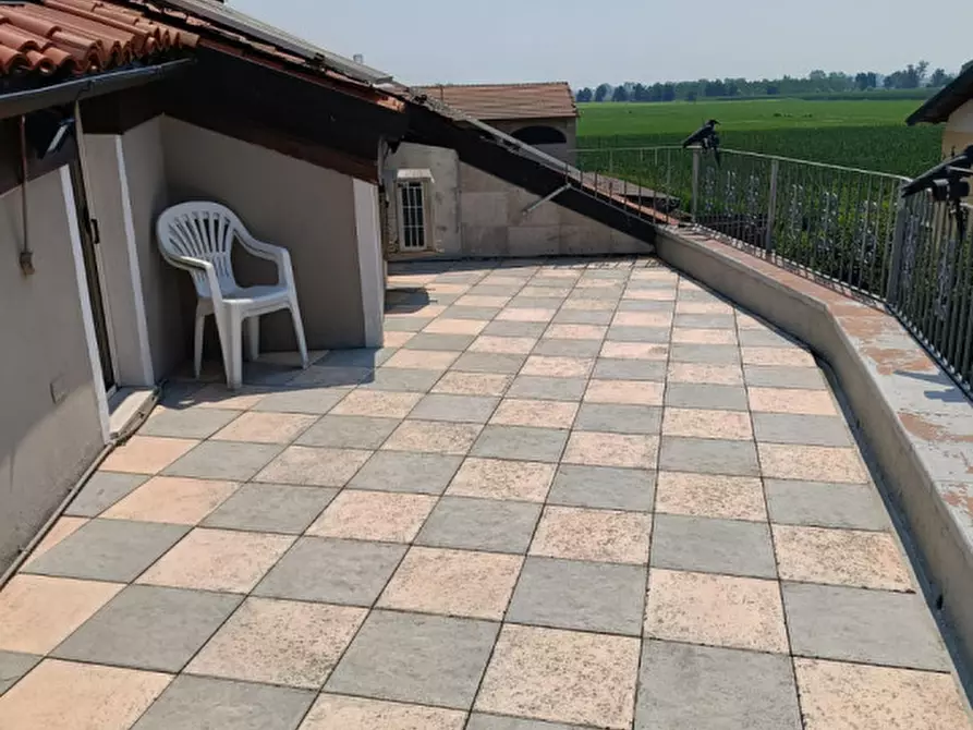 Immagine 4 di Casa indipendente in vendita  in Strada Alessandria  100 a Casale Monferrato
