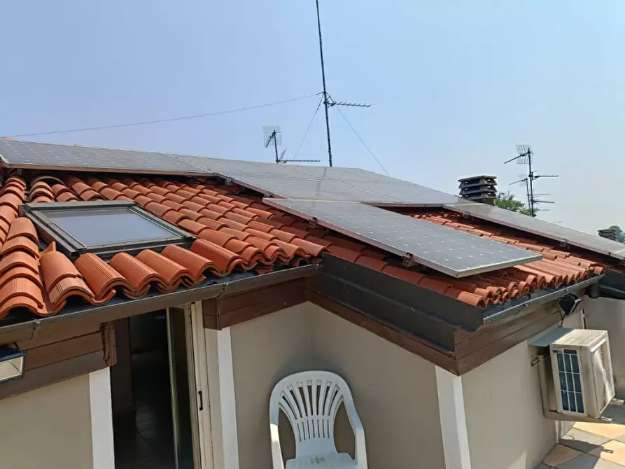 Immagine 5 di Casa indipendente in vendita  in Strada Alessandria  100 a Casale Monferrato