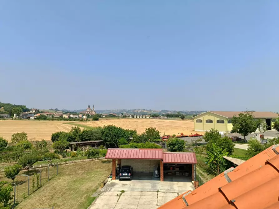 Immagine 6 di Casa indipendente in vendita  in Strada Alessandria  100 a Casale Monferrato