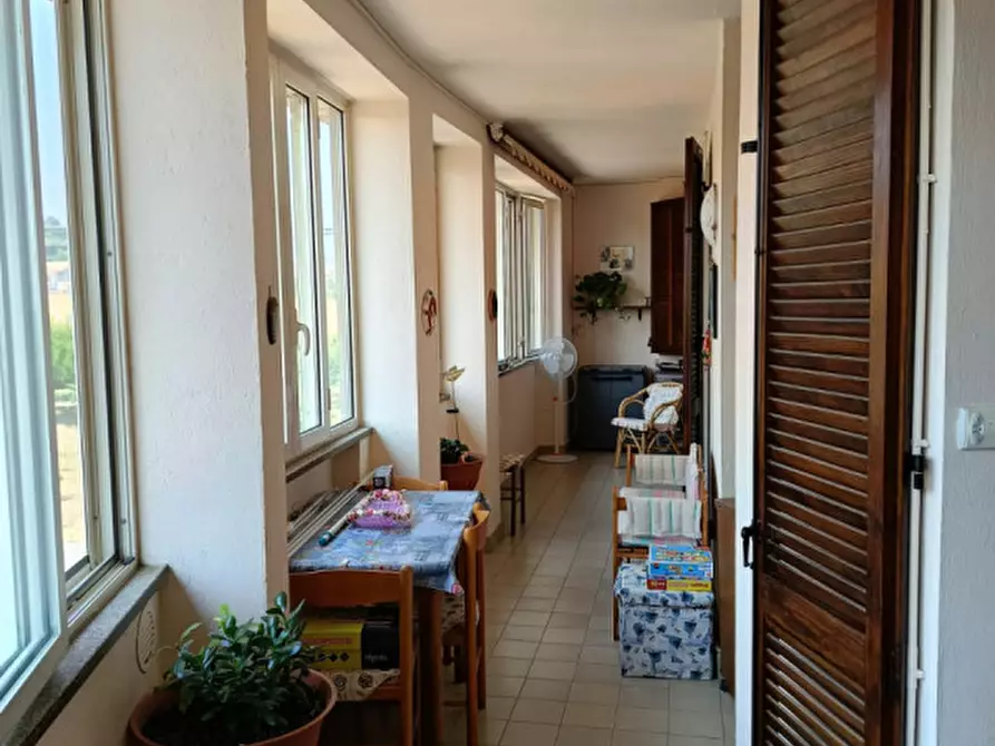Immagine 12 di Casa indipendente in vendita  in Strada Alessandria  100 a Casale Monferrato
