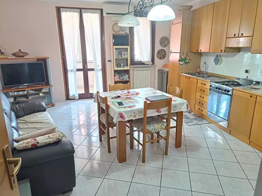 Immagine 13 di Casa indipendente in vendita  in Strada Alessandria  100 a Casale Monferrato