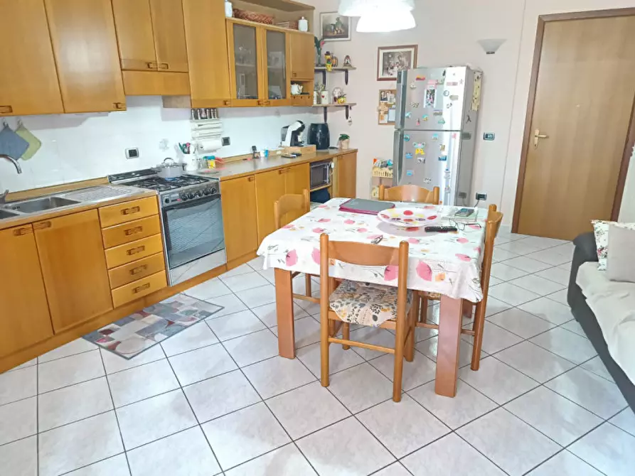 Immagine 15 di Casa indipendente in vendita  in Strada Alessandria  100 a Casale Monferrato