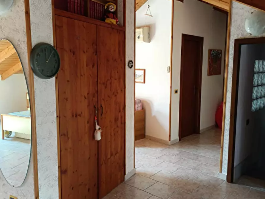 Immagine 17 di Casa indipendente in vendita  in Strada Alessandria  100 a Casale Monferrato