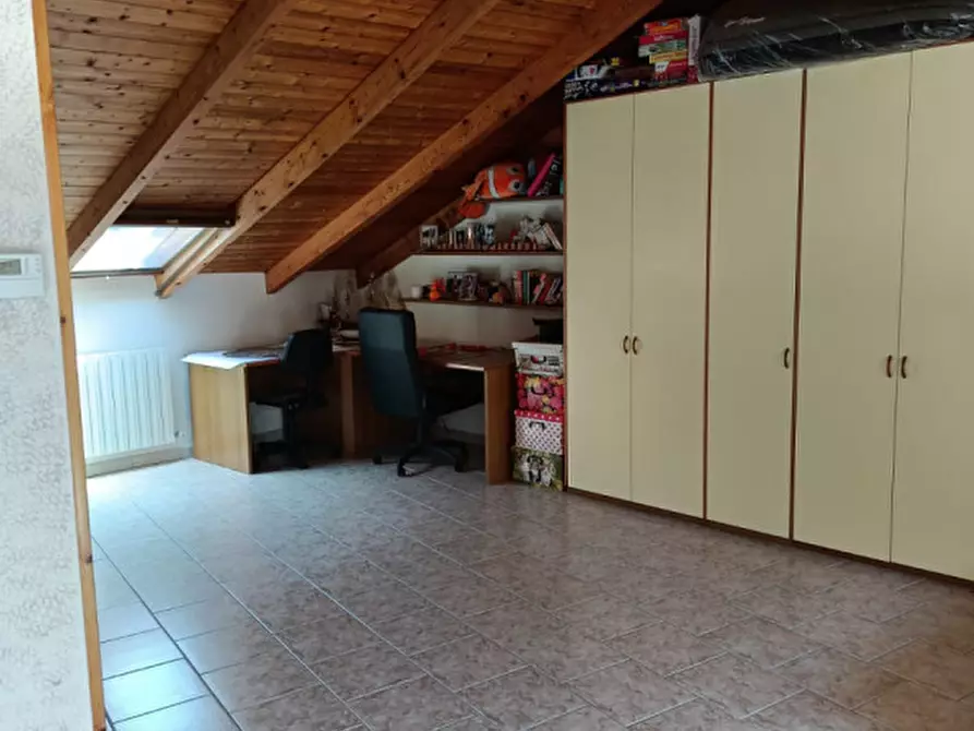 Immagine 23 di Casa indipendente in vendita  in Strada Alessandria  100 a Casale Monferrato