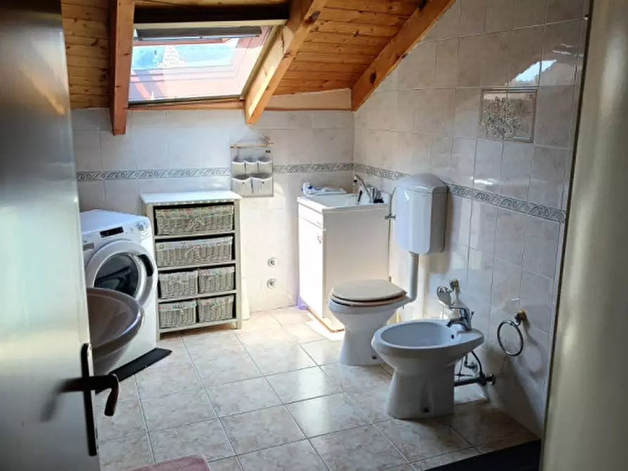 Immagine 24 di Casa indipendente in vendita  in Strada Alessandria  100 a Casale Monferrato