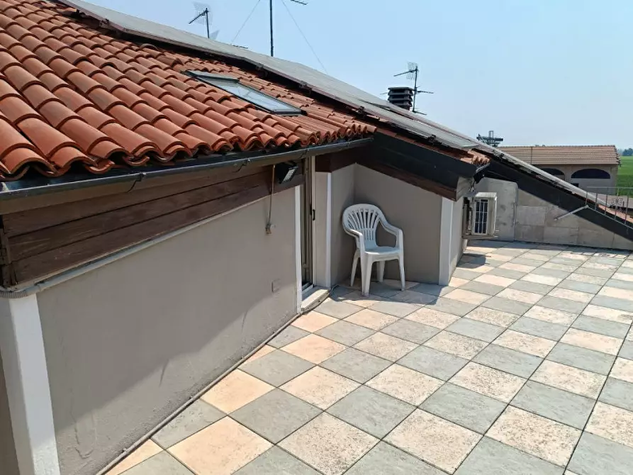 Immagine 26 di Casa indipendente in vendita  in Strada Alessandria  100 a Casale Monferrato