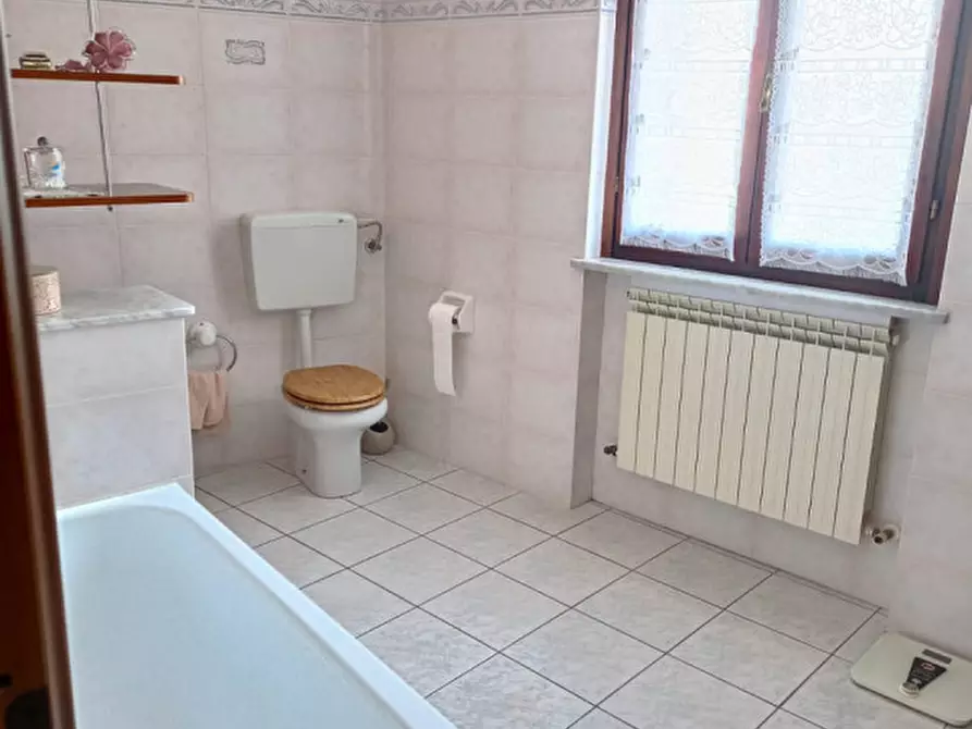 Immagine 27 di Casa indipendente in vendita  in Strada Alessandria  100 a Casale Monferrato