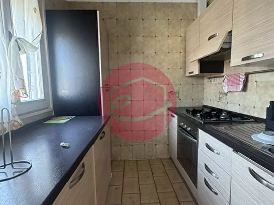 Immagine 3 di Appartamento in vendita  a Cesena