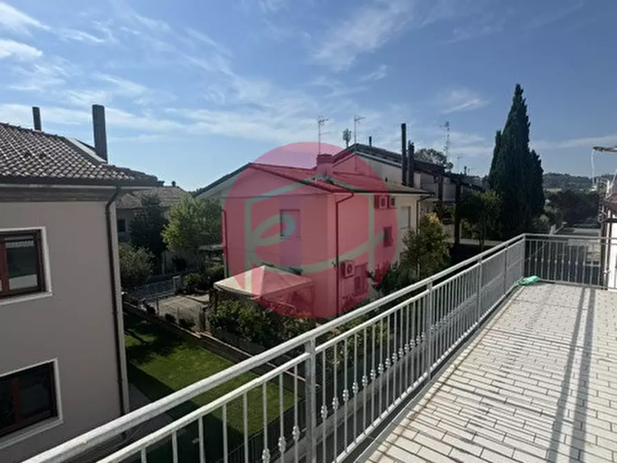 Immagine 5 di Appartamento in vendita  a Cesena