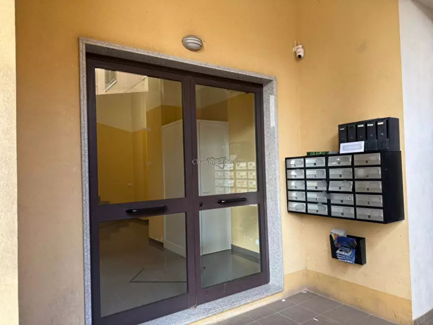 Immagine 1 di Appartamento in vendita  in Via Sorda Sampieri a Modica