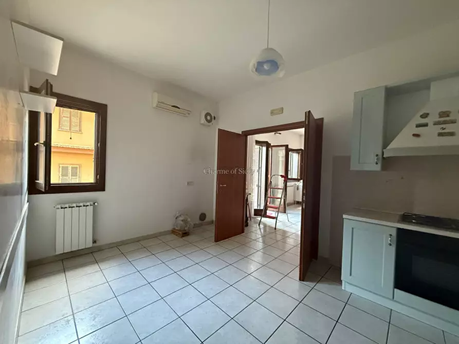 Immagine 9 di Appartamento in vendita  in Via Sorda Sampieri a Modica