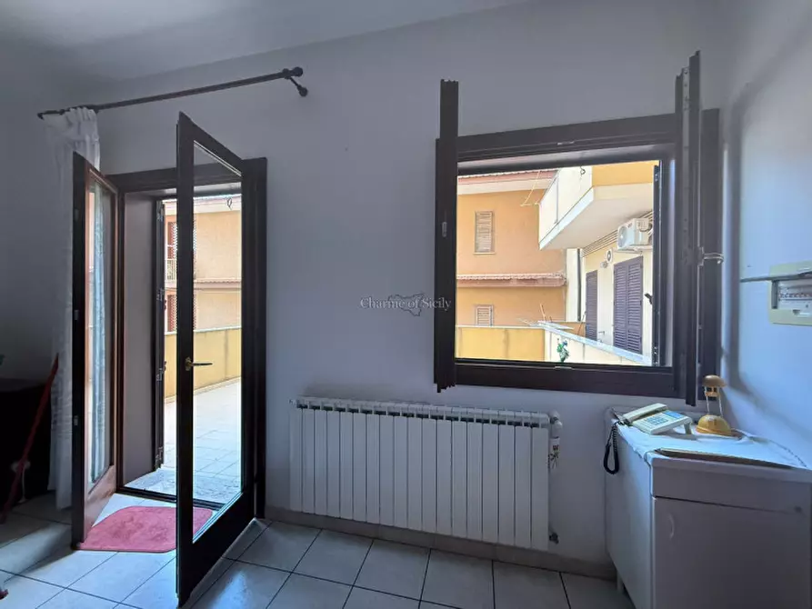 Immagine 11 di Appartamento in vendita  in Via Sorda Sampieri a Modica