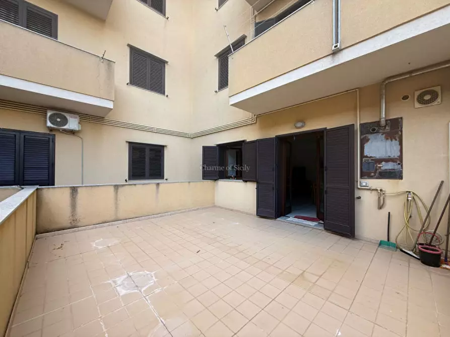 Immagine 12 di Appartamento in vendita  in Via Sorda Sampieri a Modica
