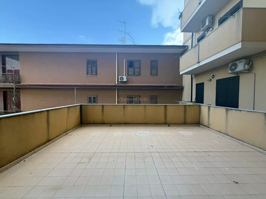 Immagine 13 di Appartamento in vendita  in Via Sorda Sampieri a Modica