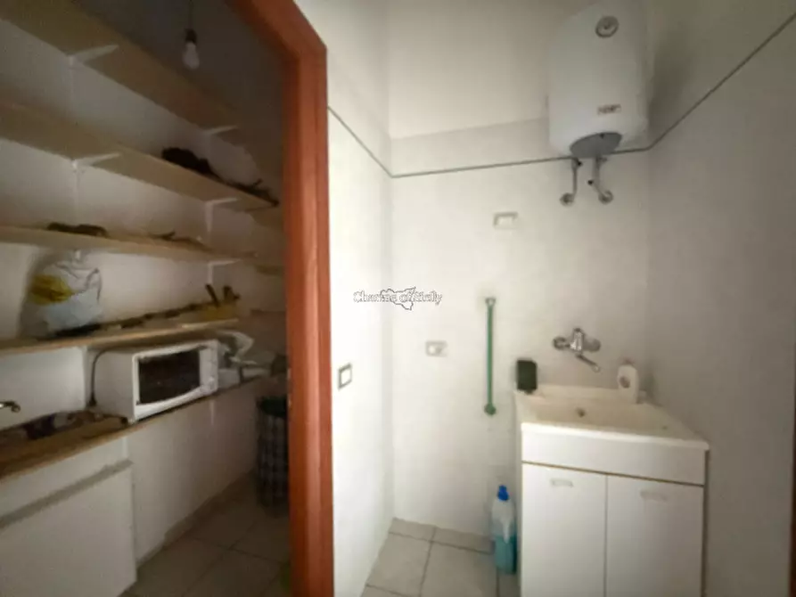 Immagine 23 di Appartamento in vendita  in Via Sorda Sampieri a Modica