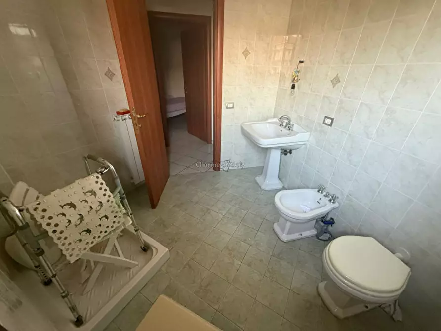 Immagine 26 di Appartamento in vendita  in Via Sorda Sampieri a Modica