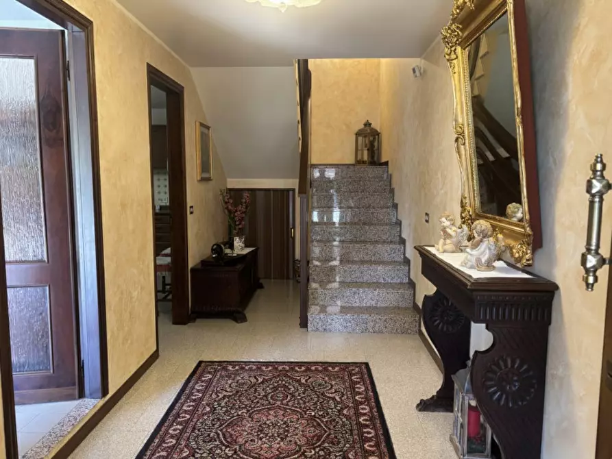 Immagine 1 di Casa quadrifamiliare in vendita  in Via Fleming a Mestrino