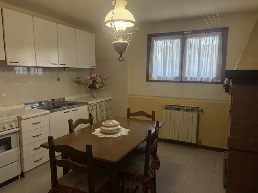 Immagine 2 di Casa quadrifamiliare in vendita  in Via Fleming a Mestrino