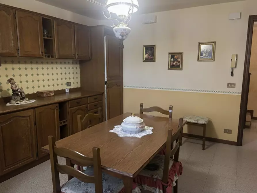 Immagine 3 di Casa quadrifamiliare in vendita  in Via Fleming a Mestrino