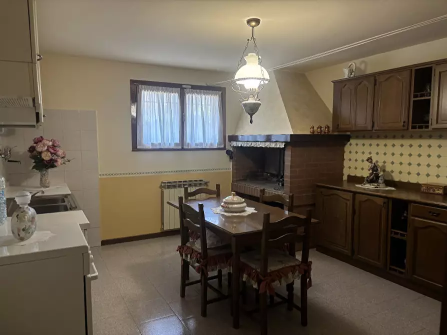 Immagine 4 di Casa quadrifamiliare in vendita  in Via Fleming a Mestrino