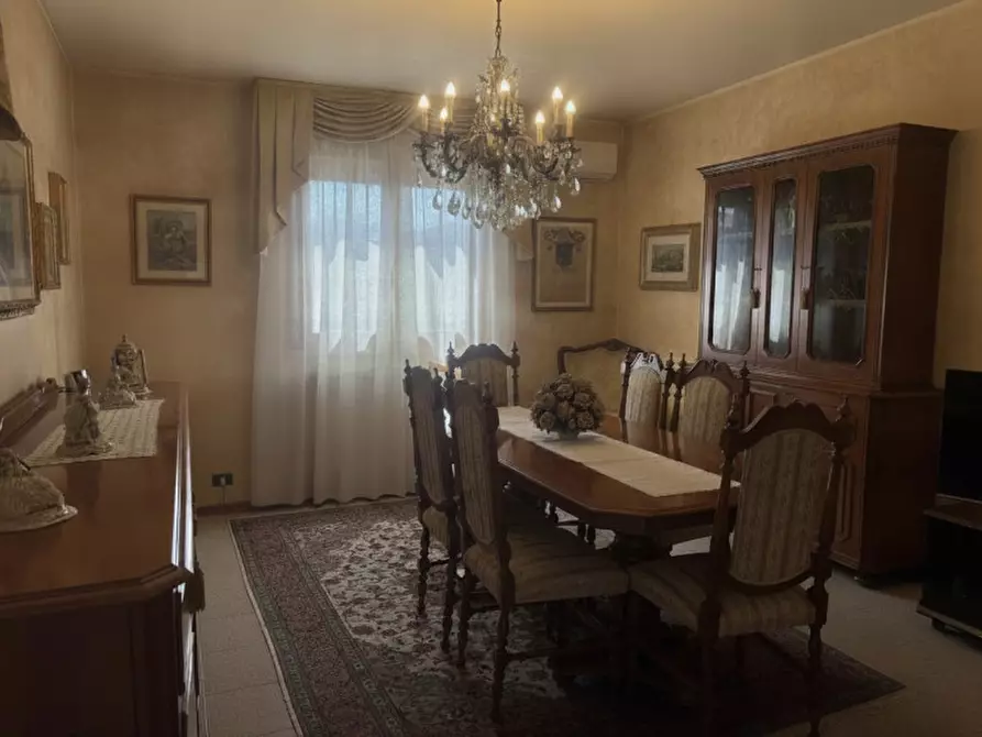 Immagine 5 di Casa quadrifamiliare in vendita  in Via Fleming a Mestrino