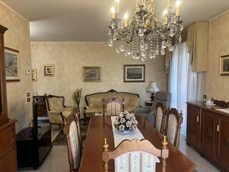 Immagine 6 di Casa quadrifamiliare in vendita  in Via Fleming a Mestrino