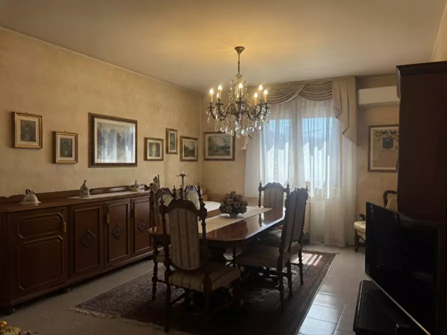 Immagine 7 di Casa quadrifamiliare in vendita  in Via Fleming a Mestrino