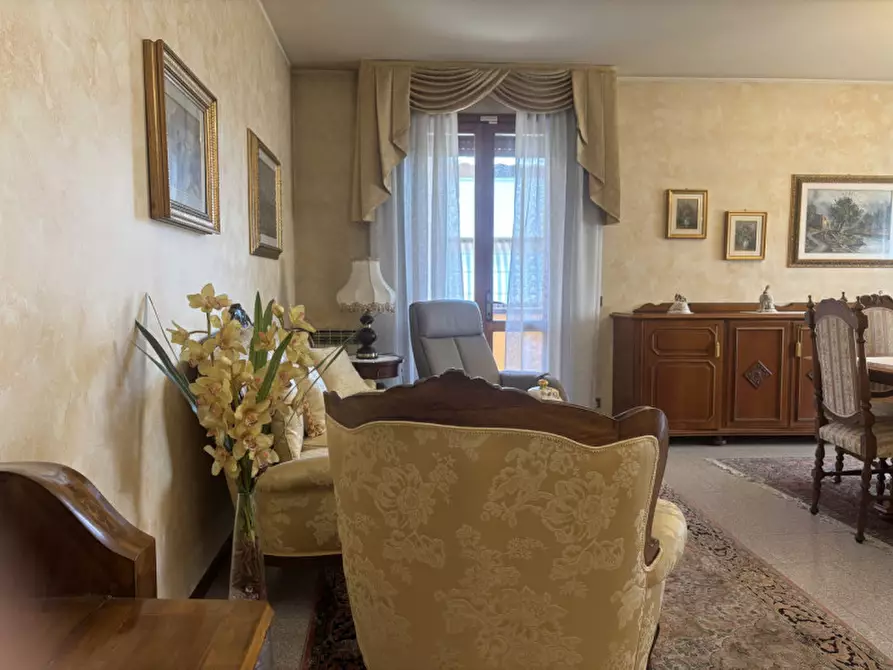 Immagine 8 di Casa quadrifamiliare in vendita  in Via Fleming a Mestrino