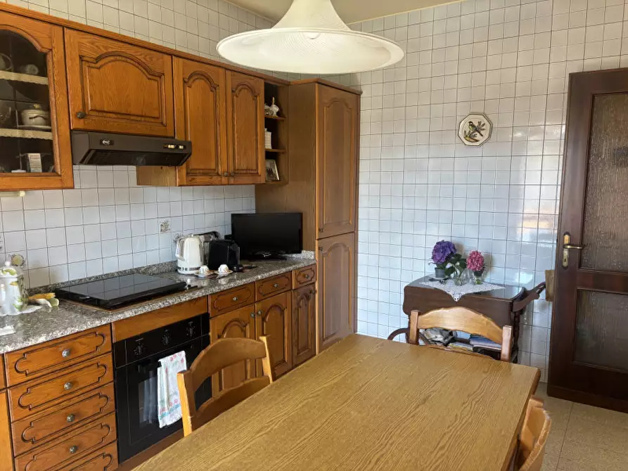 Immagine 9 di Casa quadrifamiliare in vendita  in Via Fleming a Mestrino