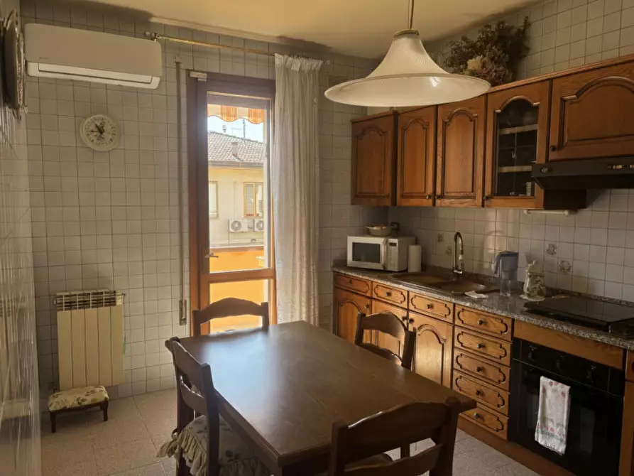 Immagine 10 di Casa quadrifamiliare in vendita  in Via Fleming a Mestrino