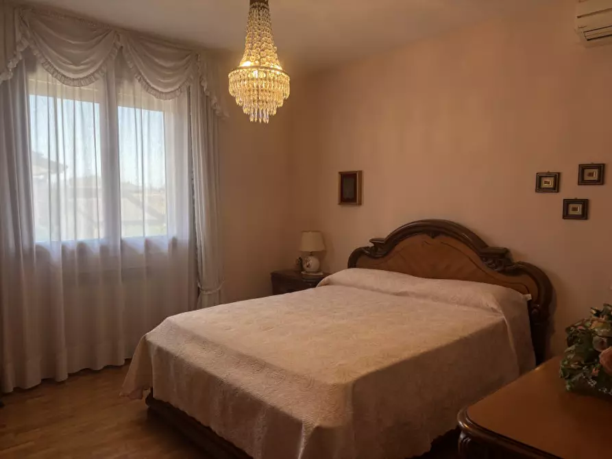 Immagine 11 di Casa quadrifamiliare in vendita  in Via Fleming a Mestrino