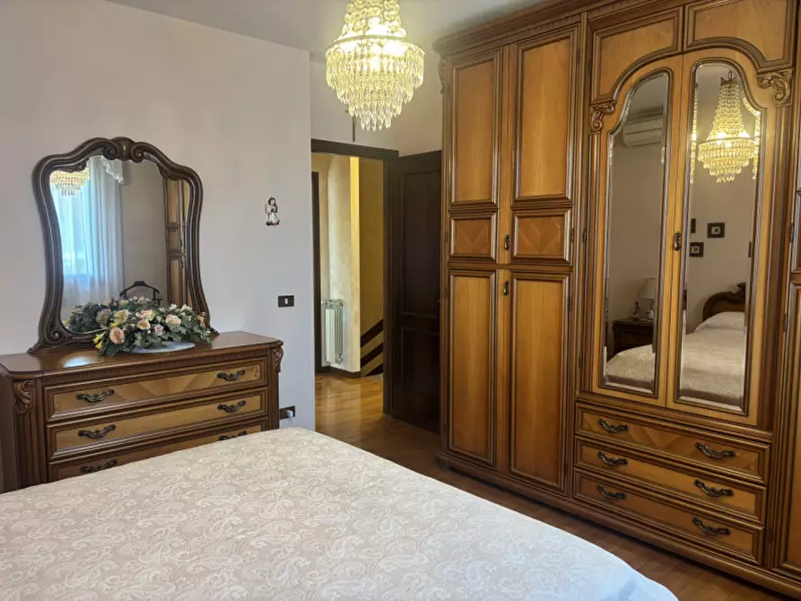 Immagine 12 di Casa quadrifamiliare in vendita  in Via Fleming a Mestrino