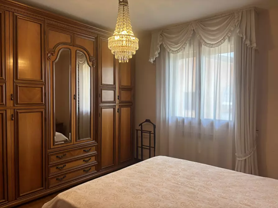 Immagine 13 di Casa quadrifamiliare in vendita  in Via Fleming a Mestrino