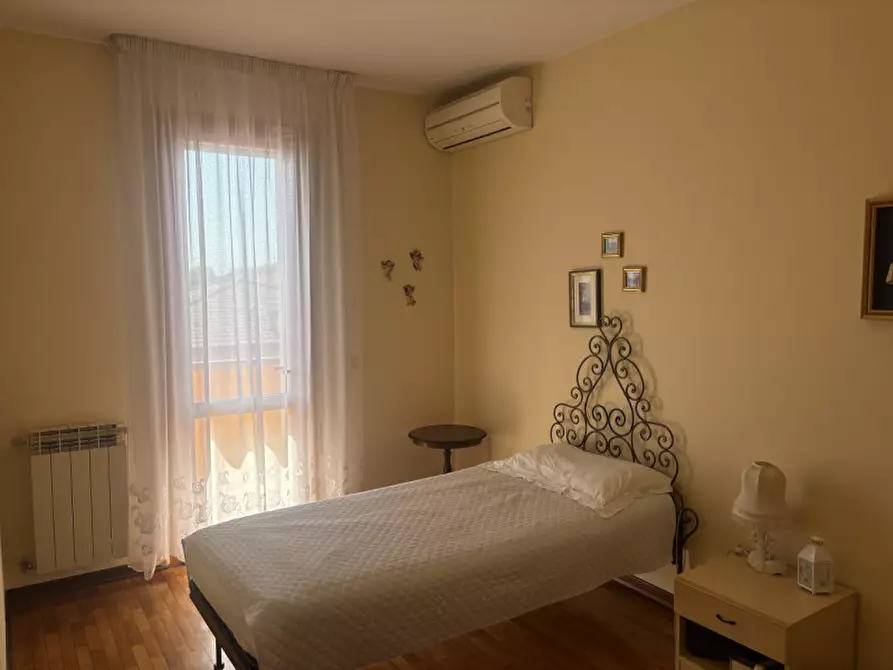 Immagine 14 di Casa quadrifamiliare in vendita  in Via Fleming a Mestrino