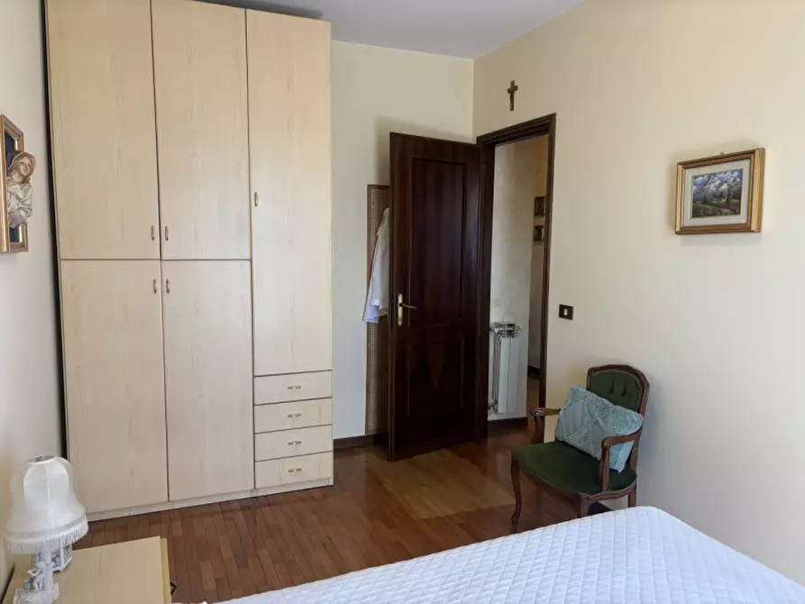 Immagine 16 di Casa quadrifamiliare in vendita  in Via Fleming a Mestrino