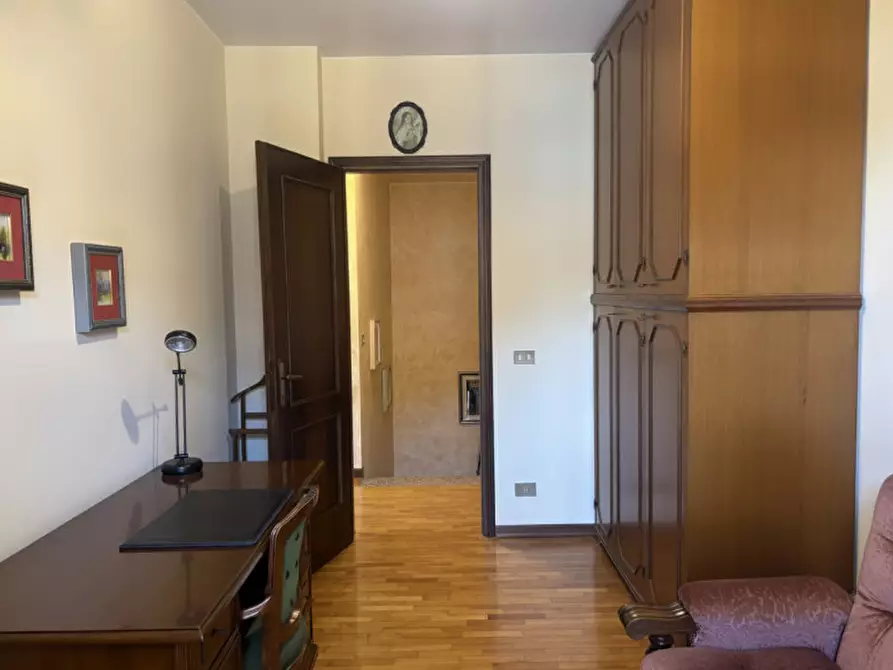 Immagine 17 di Casa quadrifamiliare in vendita  in Via Fleming a Mestrino