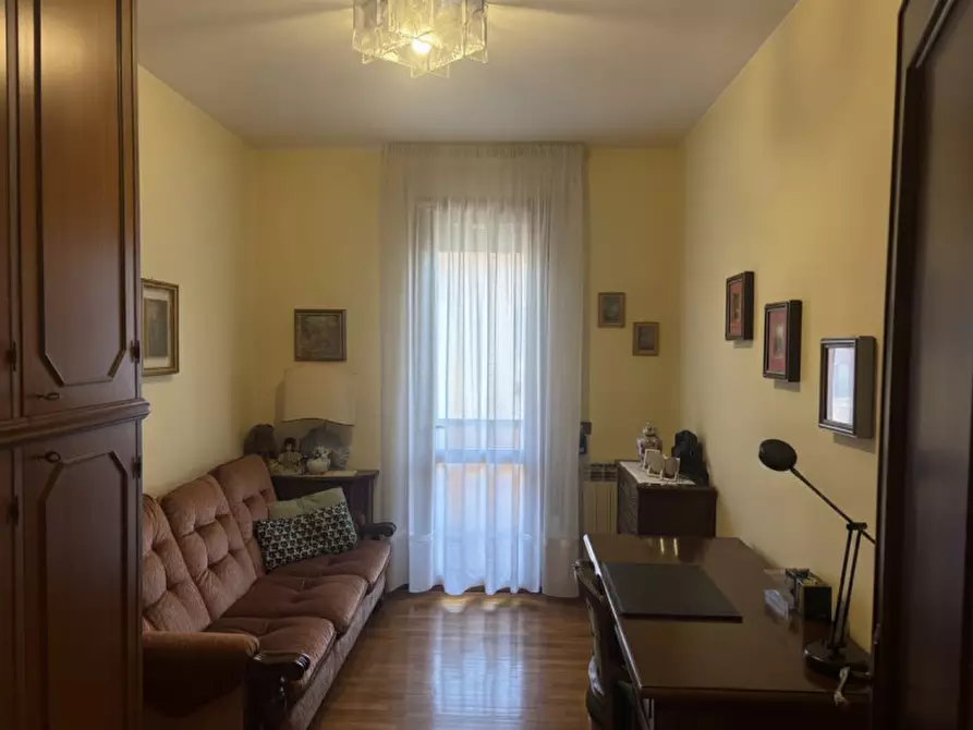 Immagine 18 di Casa quadrifamiliare in vendita  in Via Fleming a Mestrino