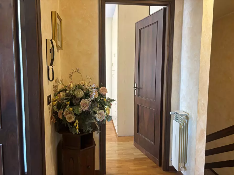 Immagine 19 di Casa quadrifamiliare in vendita  in Via Fleming a Mestrino