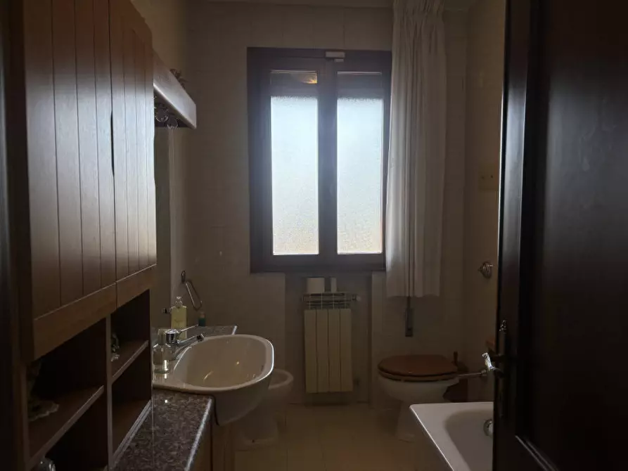 Immagine 21 di Casa quadrifamiliare in vendita  in Via Fleming a Mestrino