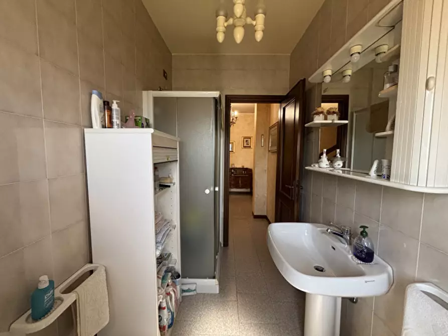 Immagine 22 di Casa quadrifamiliare in vendita  in Via Fleming a Mestrino