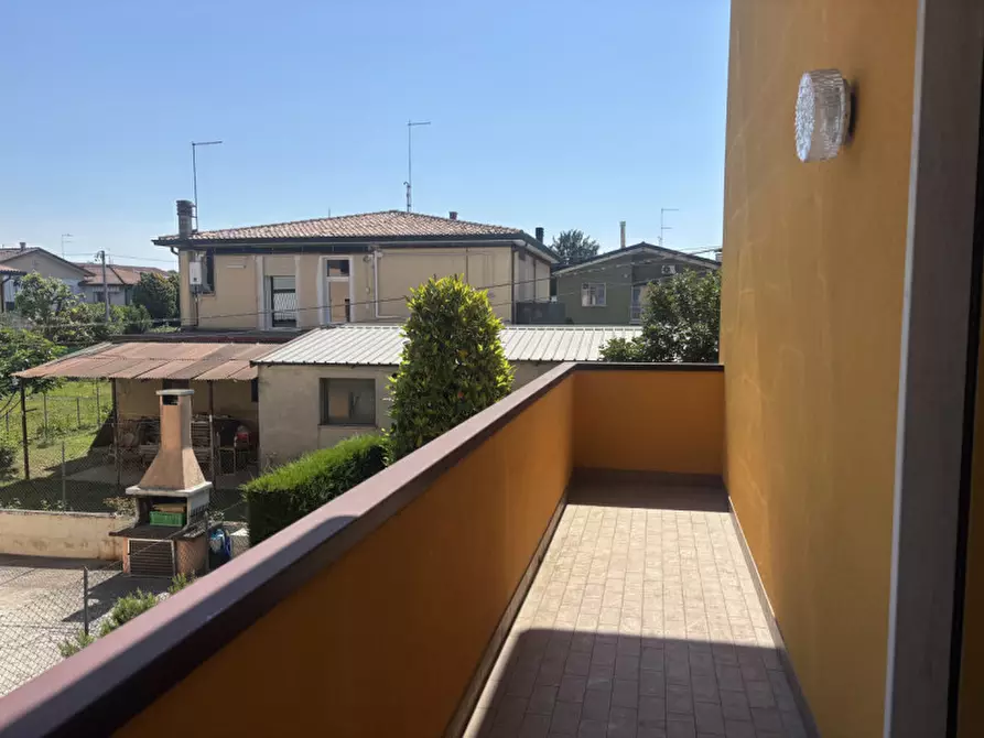 Immagine 24 di Casa quadrifamiliare in vendita  in Via Fleming a Mestrino