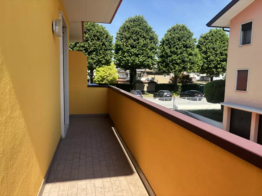Immagine 25 di Casa quadrifamiliare in vendita  in Via Fleming a Mestrino
