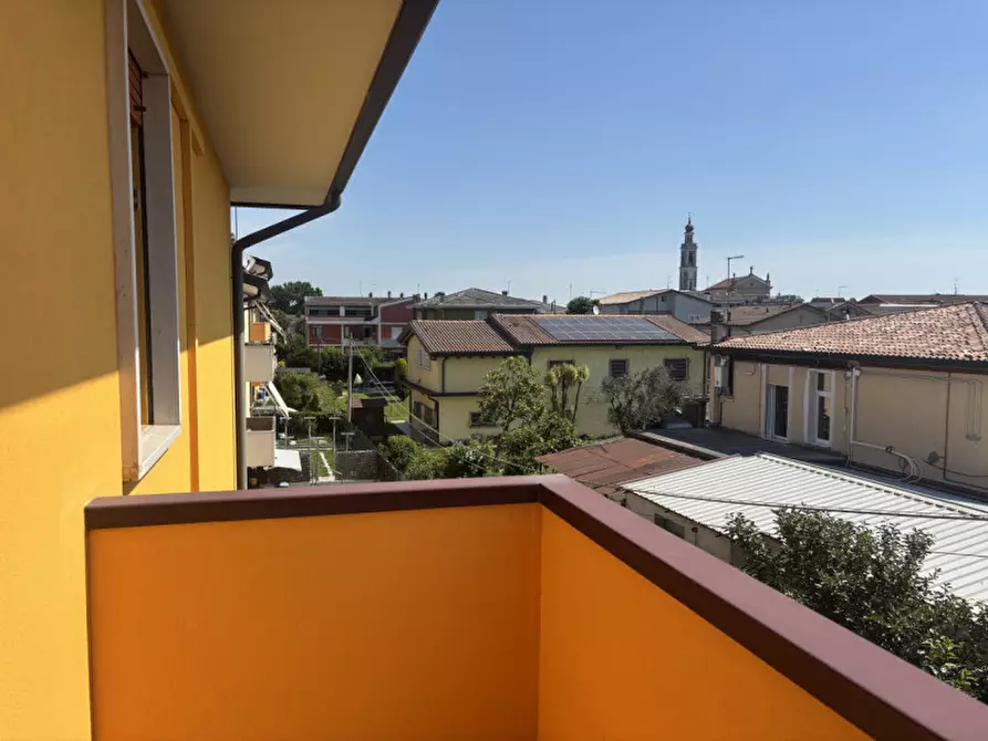 Immagine 26 di Casa quadrifamiliare in vendita  in Via Fleming a Mestrino