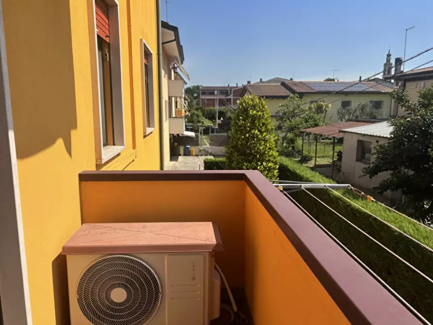 Immagine 27 di Casa quadrifamiliare in vendita  in Via Fleming a Mestrino