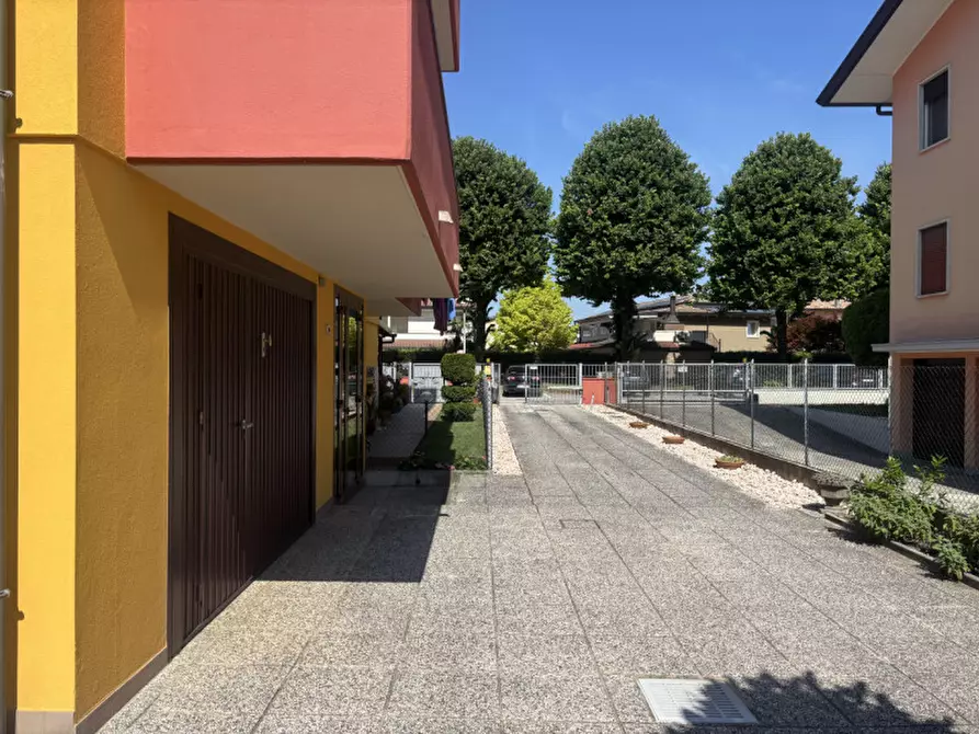 Immagine 29 di Casa quadrifamiliare in vendita  in Via Fleming a Mestrino