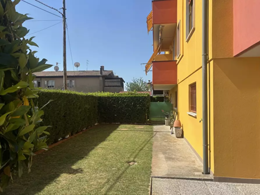 Immagine 30 di Casa quadrifamiliare in vendita  in Via Fleming a Mestrino