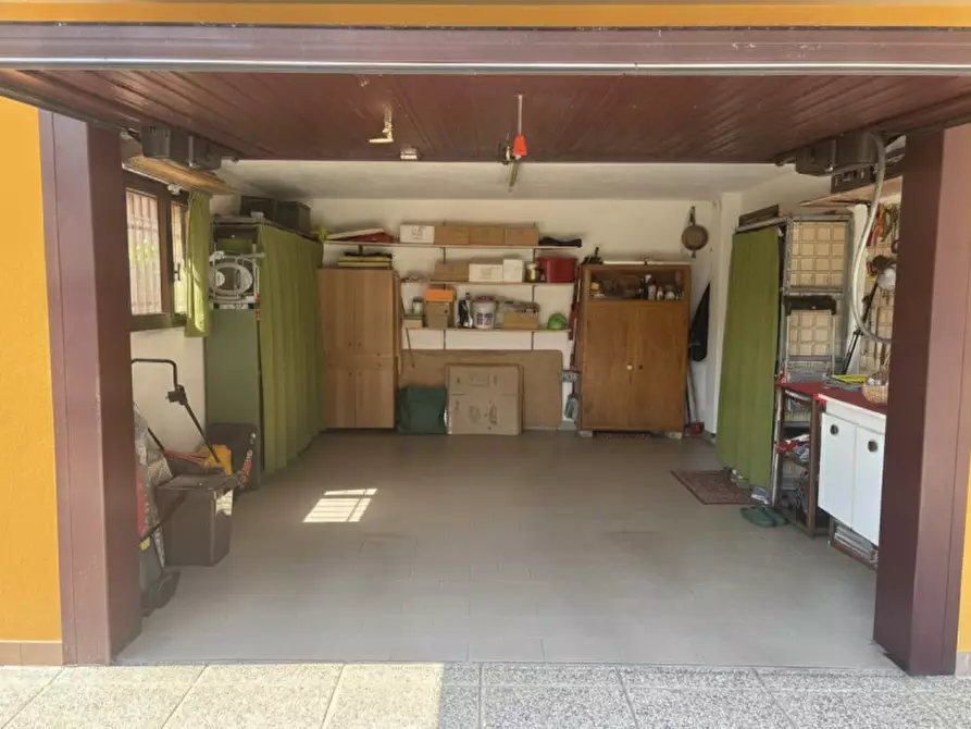 Immagine 31 di Casa quadrifamiliare in vendita  in Via Fleming a Mestrino