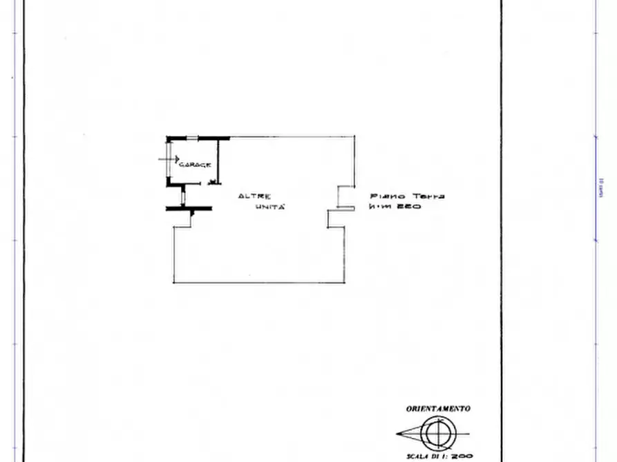 Immagine 33 di Casa quadrifamiliare in vendita  in Via Fleming a Mestrino