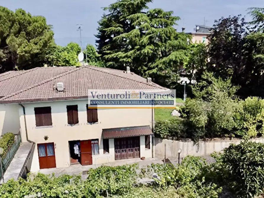 Immagine 8 di Villa in vendita  in Corso Giuseppe Garibaldi a Lonato del Garda